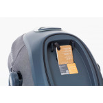 Autosedačka Swandoo Albert + I-Sofix Base zelená